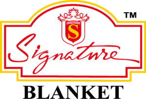 Signature-Blanket